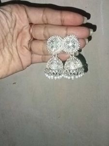 Jhumka Earrings