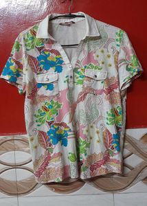 Good Fabric Nice Tops
