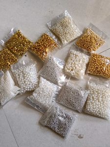 Beautiful Shining Beads
