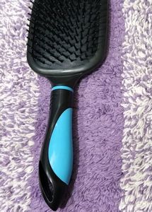 Comb With Mirror