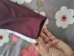 Gym Wear Ankle Fit Pant