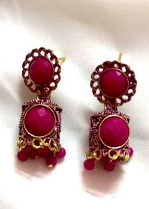 Earrings Combo Of 2