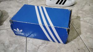 Adidas Superstar orginals white Sneakers