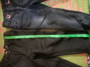 Boy Kids Beautiful Pants