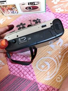 Yashica EZ4u Camera