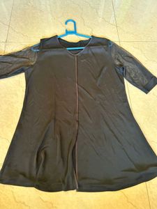 Elegant Black Dress