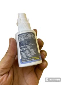 Wishcare Hair Growth Serum Concentrate