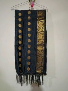 Banarasi Dupatta 🖤