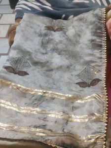 Elegant Embellished Dupatta