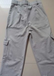 2 PAIR OF CARGO PANTS 👖