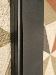 Shaffer Elegant Black Pen with Case