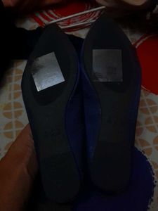 Brand New Bellies With Tag