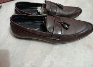 Men Tassel Style Moccasins Shoes/Loafers