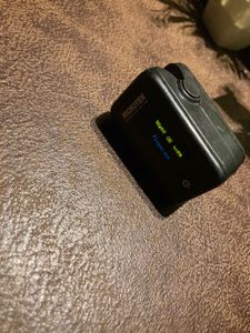 Microtek Pulse Oximeter