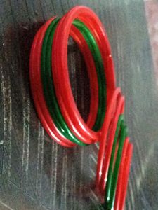 2 Set Churiyaa