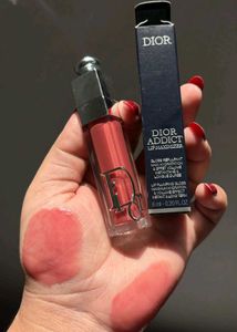 Dior Lip Maximizer 029 Intense Rosewood
