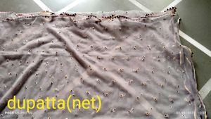 Purple Chaniyacholi For Navratri And Wedding