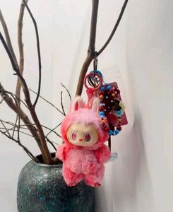 Labubu Doll