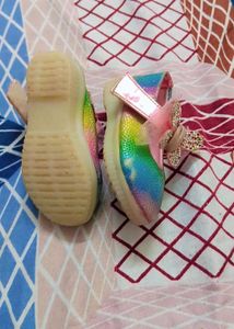 Girls Sandal