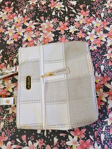 DA MILANO Tote Bag &amp; Makeup Ba