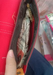 Sling Bag