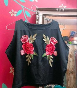 Crop Top 3 Set