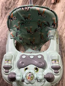 Baby Walker