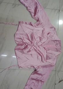 Pink Top
