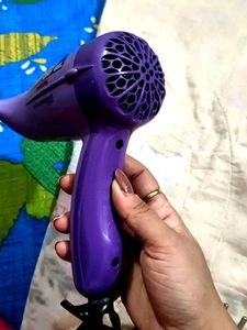 Philips Turbo Dryer