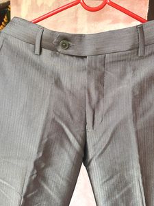 Formal Pants