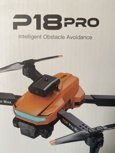 P18 Pro Max Drone