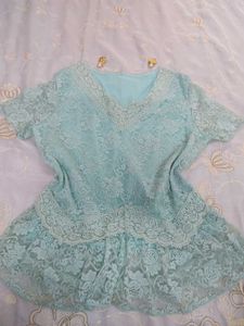 Lace Top