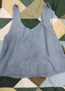 Crochet Y2k Pinteresty Top