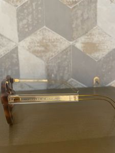 Charles And Keith Sunglasses