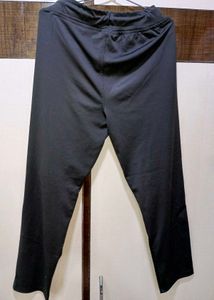 Adidas Black Track Pants