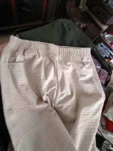 40" Track Pant