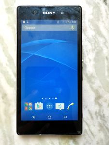 Sony Experia Z1