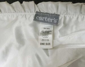 CARTER&#39;S BABY BLANKET