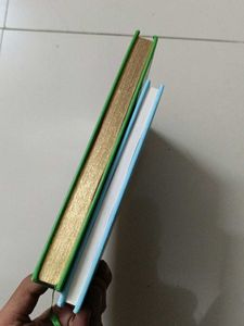 &#34;The Secret Garden&#34; &amp; &#34;Art Matters&#34; Books