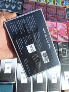 Mixed Perfume Bundle