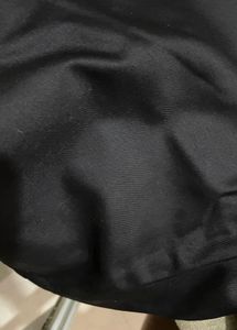 New Black Formal Trouser