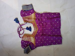 Pattu Pavada