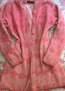 Long Sleeve Sweater For Women