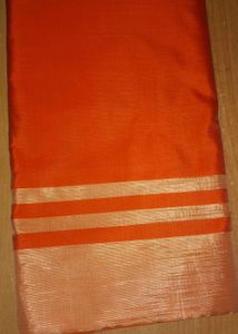 Saree for Festive wear