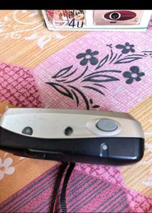 Vintage Yashica Camera