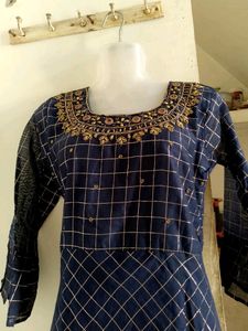 Beautiful 😍 Dress 👗 For Girls