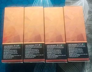 SUGAR Matte Foundation