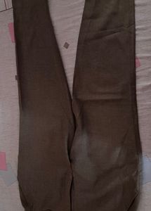 Olive Green Dress Pants