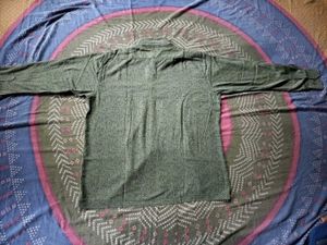 Checked Casual Shirt