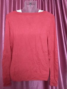 Rose 🌹 Pink Branded Cardigan With Original Tag ✨